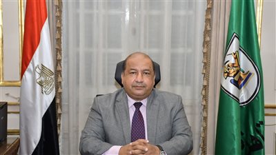 تأكيدا للقاهرة 24.. قرار جمهوري بتعيين أحمد رجب نائبًا لرئيس جامعة القاهرة لشؤون التعليم والطلاب