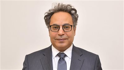  قرار جمهوري بتعيين الدكتور أحمد بلبولة عميدًا لكلية دار العلوم جامعة القاهرة