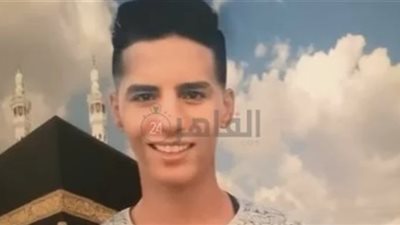 المؤبد للمتهم بإنهاء حياة سائق توك توك بأرض البودرة في حلوان