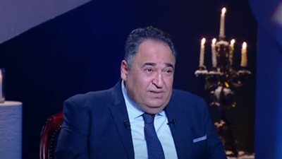 بلاغ للنائب العام.. محمد علي خير يطالب بالتحقيق مع مسؤولي اتحاد كرة القدم بسبب تعاقدهم مع فيتوريا