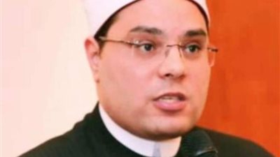 الدكتور محمد السيد إبراهيم نصار خطيبًا للجمعة اليوم