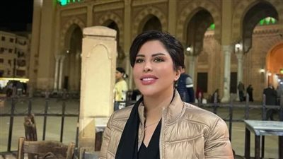 من الأهرامات لـ السيد البدوي في طنطا.. تفاصيل زيارة شمس الكويتية لـ 3 محافظات| صور