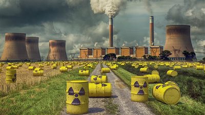 وسط تصاعد التوترات العالمية.. خبراء الصحة يقدمون نصائح بشأن حالات الطوارئ الإشعاعية