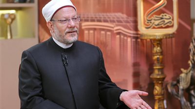 شوقي علام: الإلحاد ليس ظاهرة قديمة وأصبح له أجندات