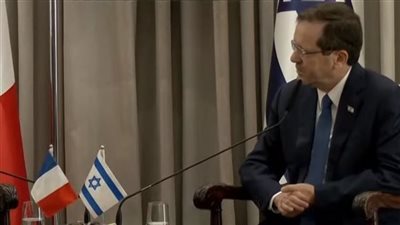 الرئيس الإسرائيلي يزور الإمارات غدًا