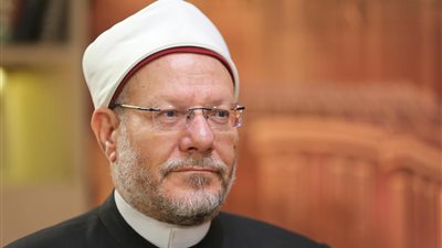 شوقي علام: الشريعة الإسلامية حاضرة في القوانين المصرية.. وتجربة إدارة الخلاف الفقهي نموذج يُحتذى به