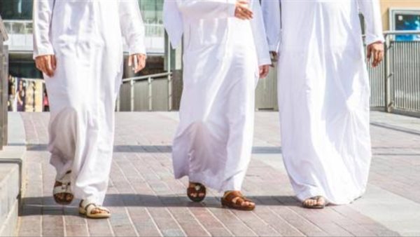 الاسبال في الملابس