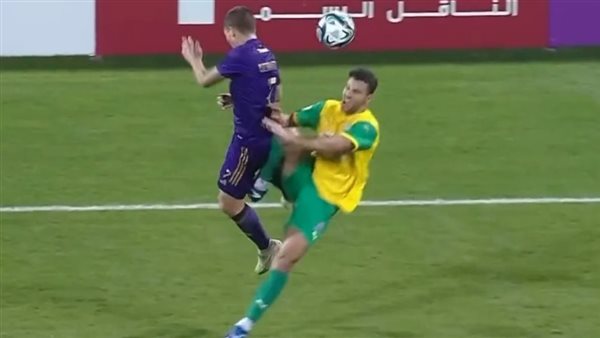 حمدي فتحي وفيراتي