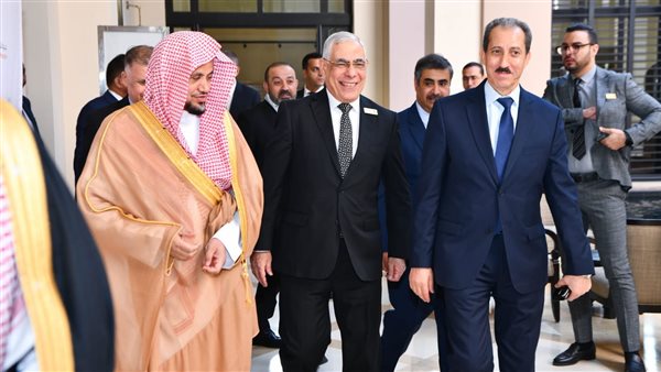 النائب العام يفتتح