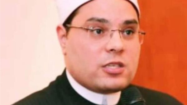  الدكتور محمد السيد