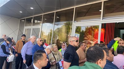 غلق باب التصويت في أول أيام انتخابات الرئاسة بالإمارات وعمان