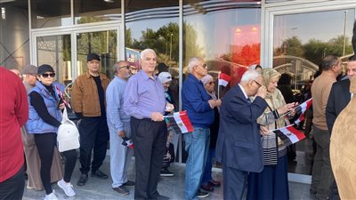 تنسيقية شباب الأحزاب: الكويت والسعودية والإمارات الأعلى تصويتا في انتخابات الرئاسة بالخارج