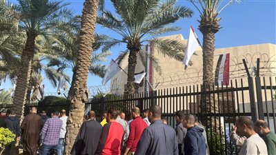 سفير مصر بلبنان: تسهيلات لإجراء التصويت في الانتخابات الرئاسية.. وأتوقع مشاركة كبيرة