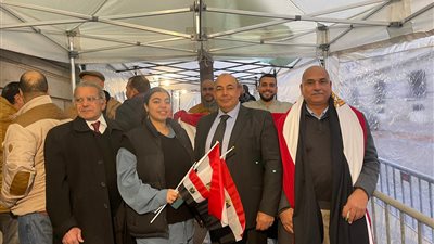 الحبس سنتين وغرامة 5 آلاف جنيه.. عقوبة إهانة لجان انتخاب رئيس الجمهورية