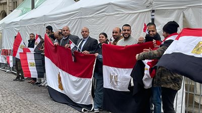 متحدث الخارجية: العملية الانتخابية في الخارج تسير بسهولة والإقبال جيد جدًا