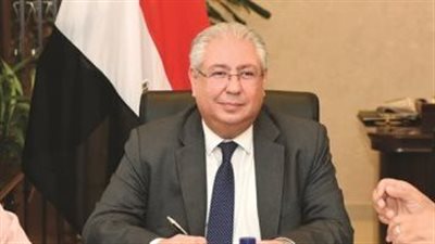 سفير مصر بالكويت: تزايد إقبال الناخبين يعكس حبهم ورغبتهم في المشاركة بالعُرس الديمقراطي