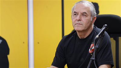 كولر: مطالبون بالفوز في كل لقاء.. ووصافة يانج أفريكانز للكونفدرالية أصبحت من الماضي