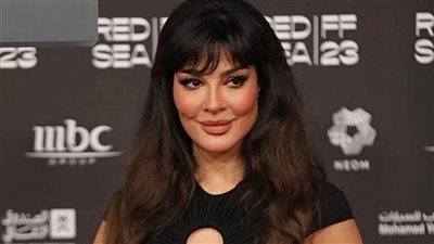 نادين نسيب نجيم: لو فكرت في الاعتزال هيكون دلوقتي مش لما يبقى عندي 70 سنة