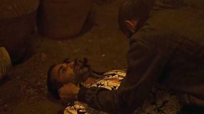 مسلسل بطن الحوت الحلقة الرابعة.. محمد فراج يتخلص من أحمد فهمي وعبد العزيز يبحث عن البضاعة