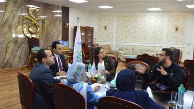 هيئة الرعاية الصحية تبرز محاور عمل وحدة الدعم المعنوي وفروعها بالمحافظات