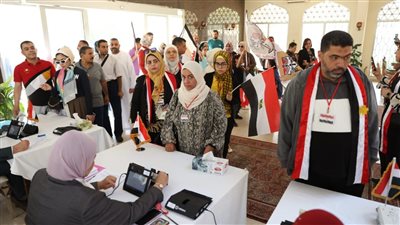 انتخابات الرئاسة 2024.. انتهاء التصويت في نيوزيلندا وأستراليا واليابان واستمرار الحشود بالخليج العربي وأمريكا