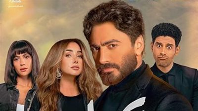 تامر حسني: حققت أكبر إيراد في تاريخنا السينمائي العربي بفيلم من إخراجي.. والوقت بيظهر الحقائق 