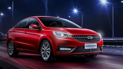 مع بداية ديسمبر.. وكيل شيري يعلن أحدث أسعار سيارات شيري 2024 في مصر