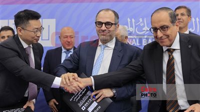 دراسات مالية فريدة ومن خلال بلتون.. لماذا يعتبر اتفاق تمويل تطوير حديقتي الحيوان والأورمان الأهم استثماريًا؟