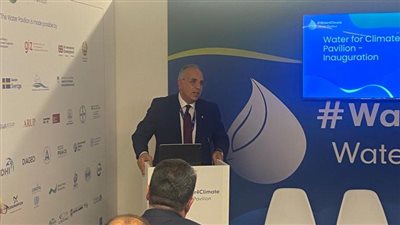 وزير الري: تنفيذ مشروعات للحماية من أخطار السيول بتكلفة 6.70 مليار جنيه