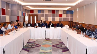 الأهلي بالزي التقليدي أمام يانج أفريكانز التنزاني في دوري أبطال إفريقيا 