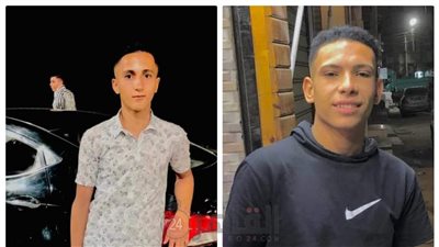 إصابة شابين في حادث دهس أثناء عبورهما الطريق في الفيوم 