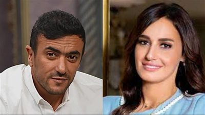 ترشيح حلا شيحة للمشاركة مع أحمد العوضي في مسلسل حق عرب | خاص 