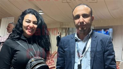 ميرهان حسين ومصطفى أبو سريع يشاركان في انتخابات الرئاسة من الخارج