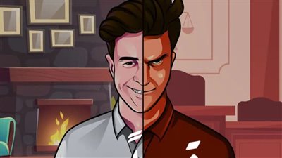 بملامح كرتونية.. أحمد الفيشاوي يطرح بوستر فيلم عادل مش عادل