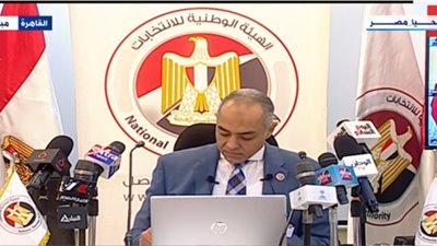 الوطنية للانتخابات تسمح للمواطنين بالتصويت بنسخة مصورة من البطاقة أو جواز السفر