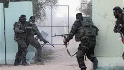 سرايا القدس تعلن خوض اشتباكات مع القوات الإسرائيلية في شمال وجنوب غزة