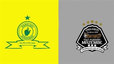 القنوات الناقلة لمباراة مازيمبي وصن داونز اليوم في دوري أبطال أفريقيا 2023/2024 والتشكيل 
