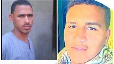 بينهم عريس جديد.. تشييع جثامين 3 شباب لقوا مصرعهم في حادث تصادم سيارتين بقنا