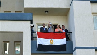 صندوق الإسكان الاجتماعي: حلم المليون وحدة سكنية يمضي بخطوات متسارعة 