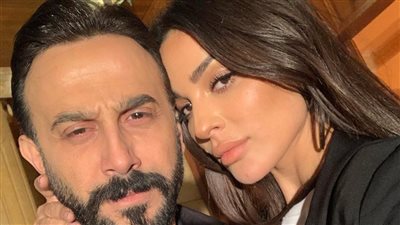 حقيقة استبعاد قصي خولي من الجزء الثاني لمسلسل 2020 بسبب خلافاته مع نادين نجيم