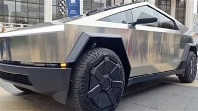 شكاوى مستلمي سيارة Cybertruck التابعة لتسلا: 50% زيادة في السعر