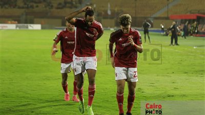 تشكيل الأهلي ضد يانج أفريكانز فى دوري أبطال إفريقيا.. كهربا يقود الهجوم 