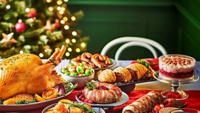 أزمة الكريسماس.. بريطانيا تتجه لاستيراد منتجات زراعية من مصر لتغطية عجزها في موسم الأعياد