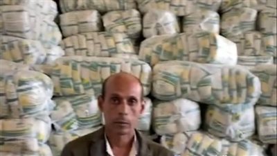 بـ 27 جنيها للكيلو.. تموين الأقصر تعلن وصول 50 طنا من السكر: متوفر بكميات تكفي الجميع | بث مباشر
