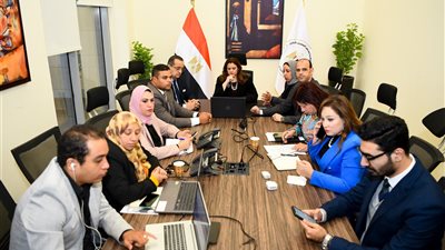 الهجرة تتابع انتخابات المصريين بالخارج: كثافة في أبو ظبي والرياض والكويت وبعض البلدان الأخرى