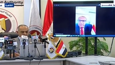 سفير مصر في ميانمار: مواطن عمره 90 عاما كان من أوائل المشاركين في انتخابات الرئاسة