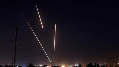 صفارات الإنذار تدوي في عدد من المناطق شمال إسرائيل