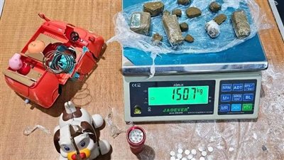 جمارك مطار القاهرة الدولي تحرر 37 محضر تهرب وضبط جمركي خلال شهر نوفمبر الماضي