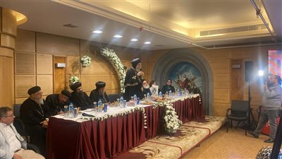 البابا تواضروس يفتتح مستشفى الأنبا تكلا بالإسكندرية الجديدة