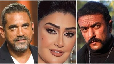 مسلسلات رمضان 2024.. قائمة المسلسلات المبدئية ما بين التراجيدي والتاريخي والاجتماعي